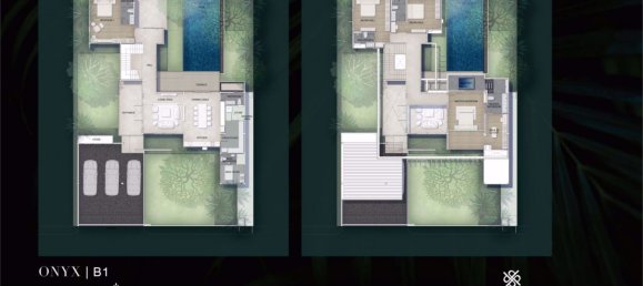 4 bedrooms Cafe / restaurant in Pattaya, Thailand No. 5326 22