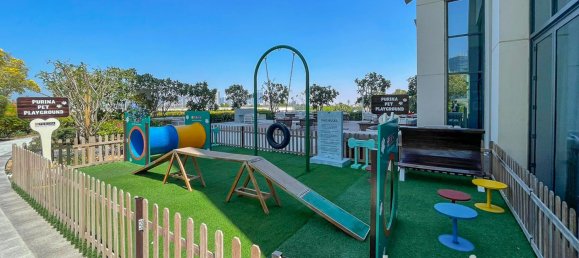 2 bedrooms Apartment in The Hills, UAE No. 42351 16