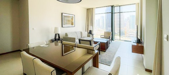 2 bedrooms Apartment in The Hills, UAE No. 42351 6