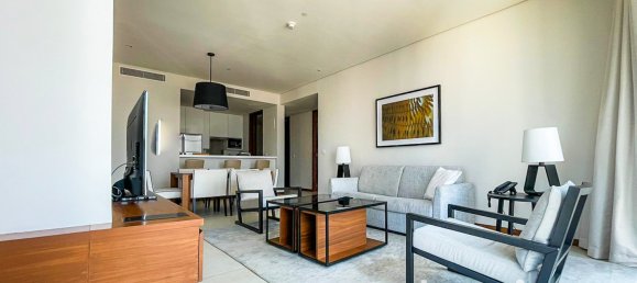 2 bedrooms Apartment in The Hills, UAE No. 42351 5