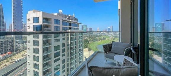 2 bedrooms Apartment in The Hills, UAE No. 42351 2