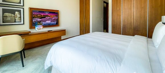 2 bedrooms Apartment in The Hills, UAE No. 42351 4