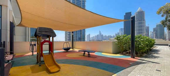 2 bedrooms Apartment in The Hills, UAE No. 42351 17