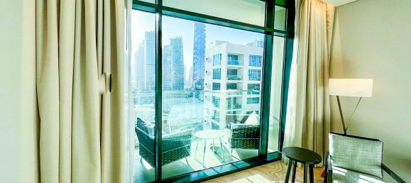 2 bedrooms Apartment in The Hills, UAE No. 42351 13