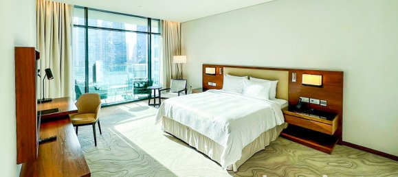 2 bedrooms Apartment in The Hills, UAE No. 42351 12