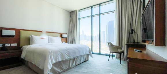 2 bedrooms Apartment in The Hills, UAE No. 42351 8