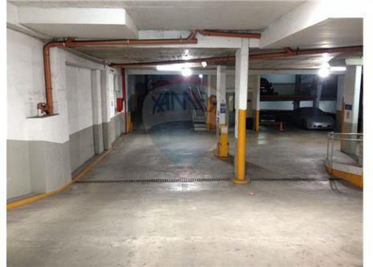  مستودع في Buenos Aires, Argentina 14متر مربع رقم 104229