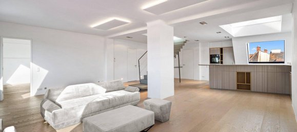 4 rooms Penthouse in Brigittenau, Austria No. 102742 14