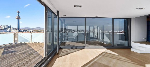 4 rooms Penthouse in Brigittenau, Austria No. 102742 9