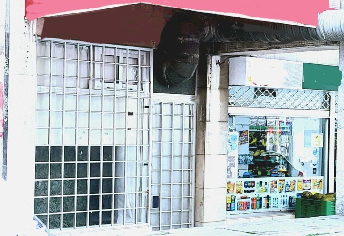 Коммерческая недвижимость 40м² в Амадора, Португалия № 355909