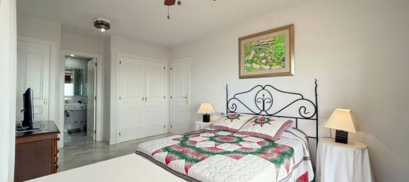 4 Schlafzimmer Stadthaus in Casares, Spain, Nr. 183910 17
