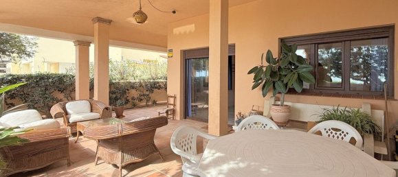 4 Schlafzimmer Stadthaus in Casares, Spain, Nr. 183910 6