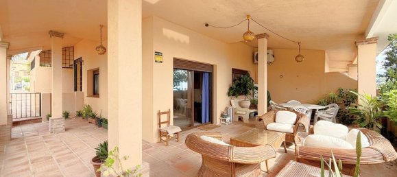 4 Schlafzimmer Stadthaus in Casares, Spain, Nr. 183910 7