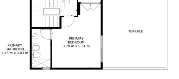 4 Schlafzimmer Stadthaus in Casares, Spain, Nr. 183910 43
