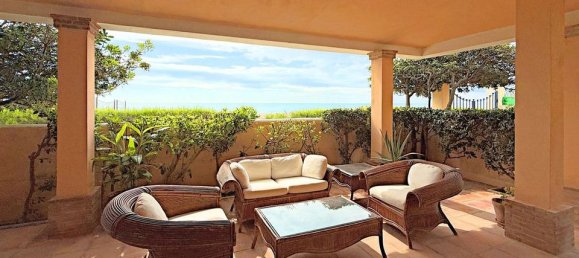 4 Schlafzimmer Stadthaus in Casares, Spain, Nr. 183910 2