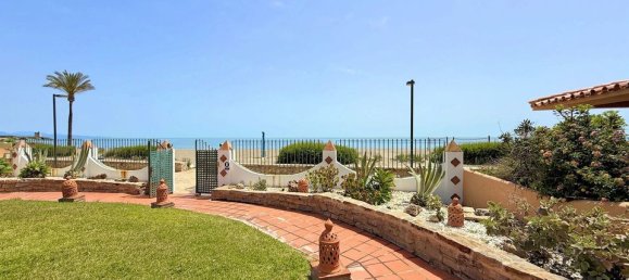 4 Schlafzimmer Stadthaus in Casares, Spain, Nr. 183910 37