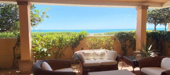 4 Schlafzimmer Stadthaus in Casares, Spain, Nr. 183910 50