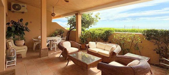 4 Schlafzimmer Stadthaus in Casares, Spain, Nr. 183910 3