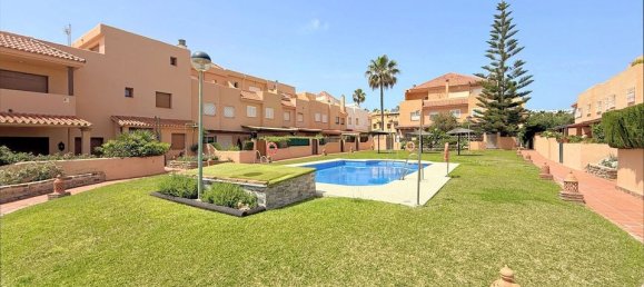 4 Schlafzimmer Stadthaus in Casares, Spain, Nr. 183910 36