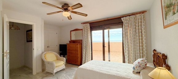 4 Schlafzimmer Stadthaus in Casares, Spain, Nr. 183910 22