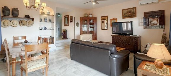 4 Schlafzimmer Stadthaus in Casares, Spain, Nr. 183910 10