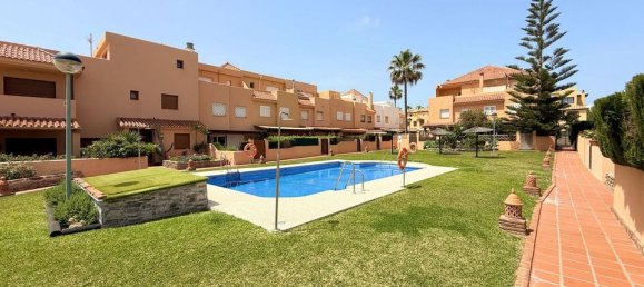 4 Schlafzimmer Stadthaus in Casares, Spain, Nr. 183910 45