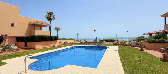 4 Schlafzimmer Stadthaus in Casares, Spain, Nr. 183910 34