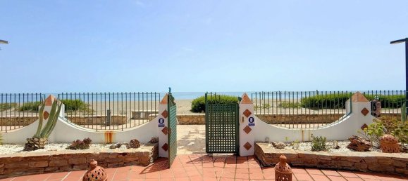 4 Schlafzimmer Stadthaus in Casares, Spain, Nr. 183910 48