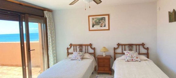 4 Schlafzimmer Stadthaus in Casares, Spain, Nr. 183910 19