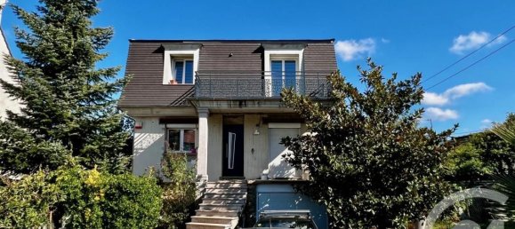 3 غرف نوم منزل في Vigneux-sur-Seine, France رقم 176297 4