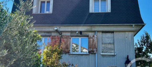 3 غرف نوم منزل في Vigneux-sur-Seine, France رقم 176297 17