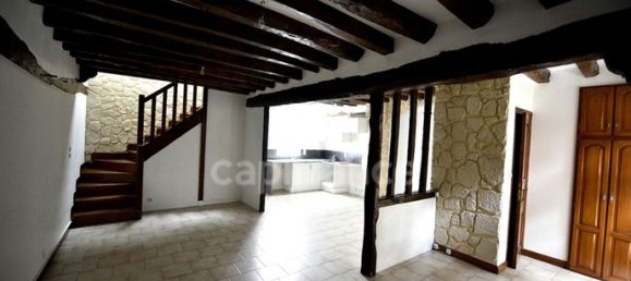 2 Schlafzimmer Doppelhaus in Pacy-sur-Eure, France, Nr. 359991 2