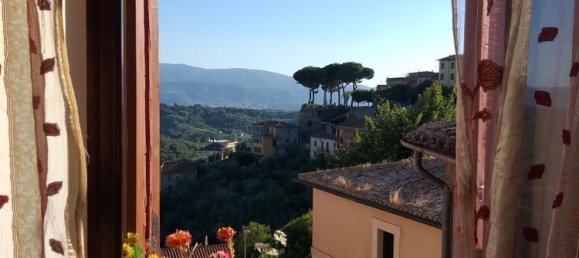 3 غرف نوم شقة في Paliano, Italy رقم 336046 12