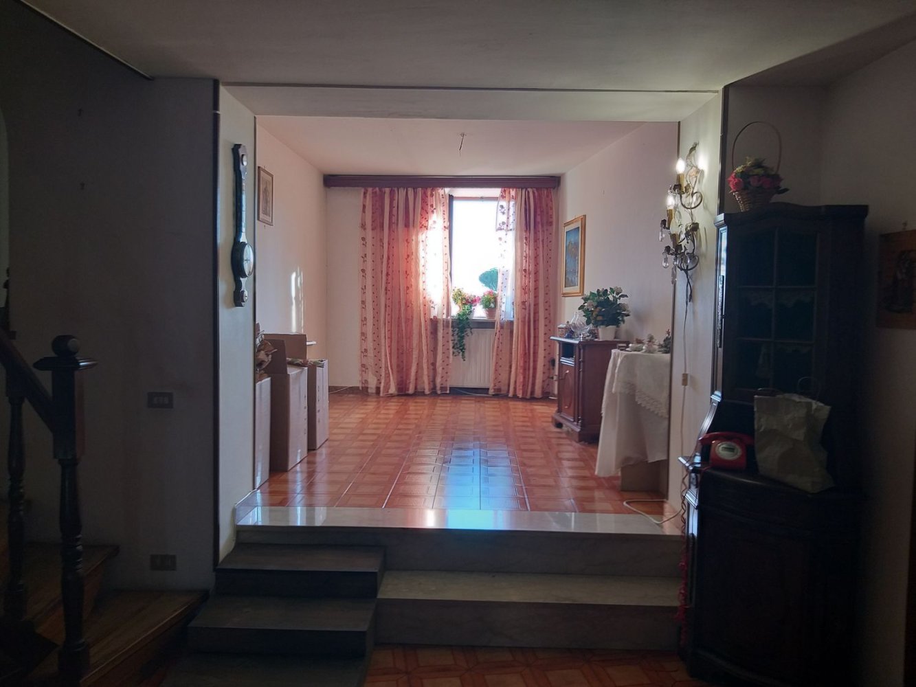 3 غرف نوم شقة في Paliano, Italy رقم 336046