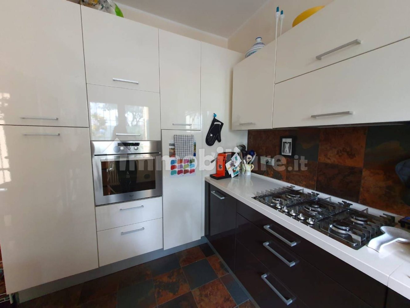 Дом с 2 спальнями в Падуя, Италия № 60491