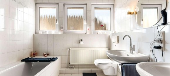 Casa de 4 dormitorios en Leer, Germany No. 320493 13