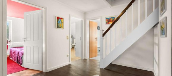 Casa de 4 dormitorios en Leer, Germany No. 320493 9