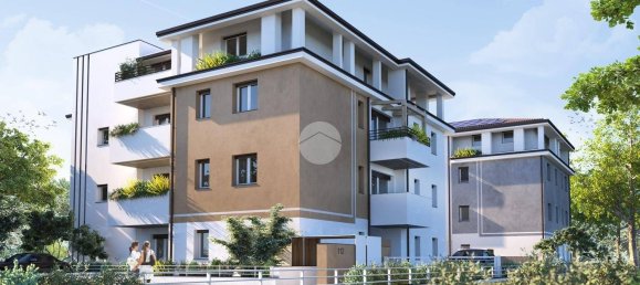 1 bedroom Penthouse in Rimini, Italy No. 157953 4