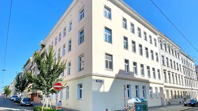 Estúdio em Hernals, Austria N.º 7554