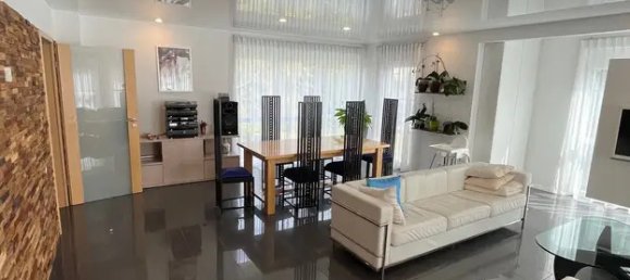 Таунхаус с 3 спальнями в Гейдельберг, Германия № 344502 2