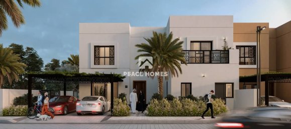 3 chambres Maison de ville à Al Rahmaniya, UAE No. 16366 11