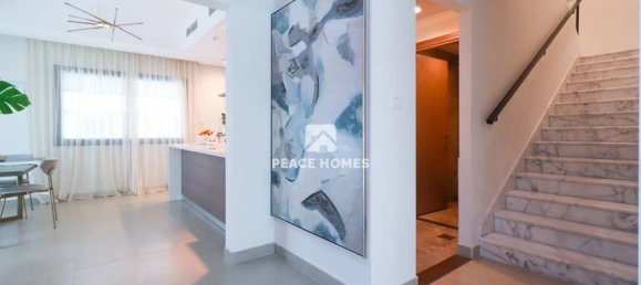 3 chambres Maison de ville à Al Rahmaniya, UAE No. 16366 5