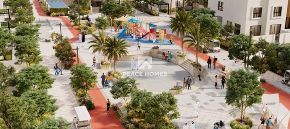 3 chambres Maison de ville à Al Rahmaniya, UAE No. 16366 10