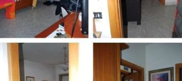 Квартира с 7 комнатами в Антиколи Коррадо, Италия № 196446 3