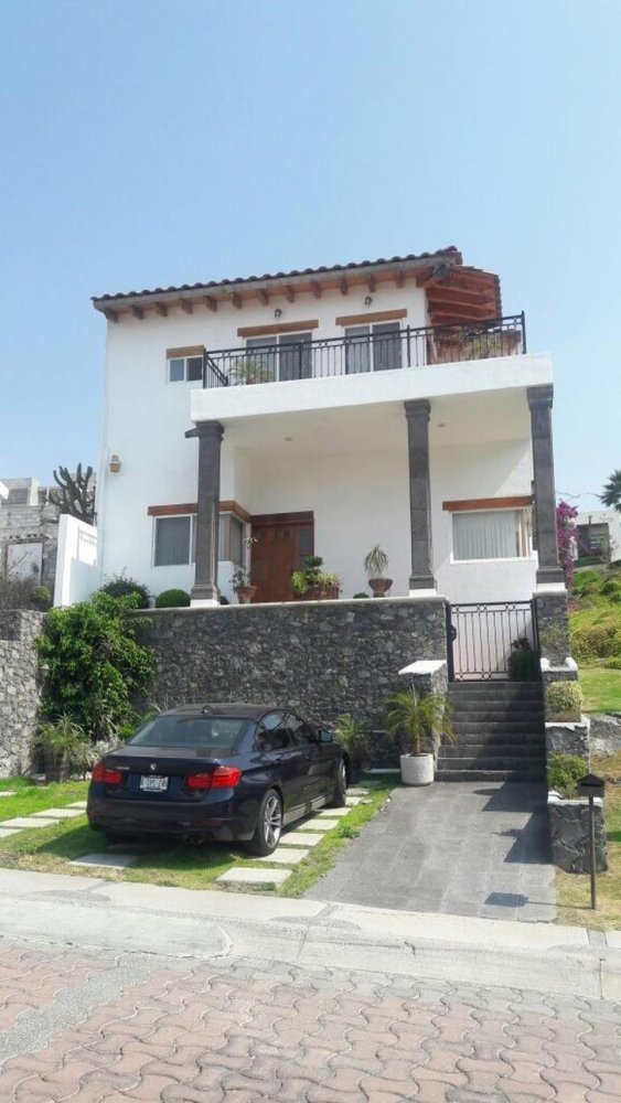 Casa T3 em Huimilpan, Mexico N.º 158669