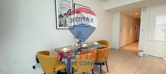 1 غرف نوم شقة في جزيرة السعديات, UAE رقم 36674 7