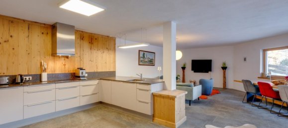 3 rooms Apartment in Seefeld in Tirol, Austria No. 73145 2