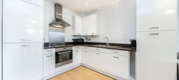 1 bedroom Apartment in London, United Kingdom No. 12829 8