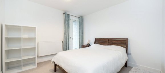 1 bedroom Apartment in London, United Kingdom No. 12829 9