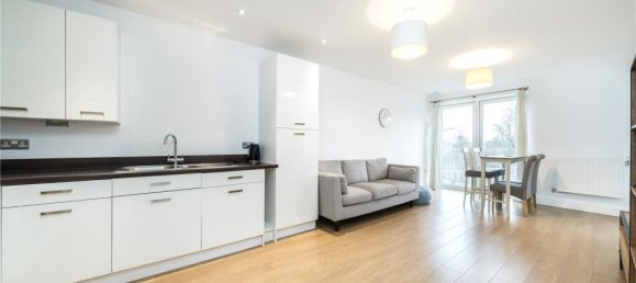1 bedroom Apartment in London, United Kingdom No. 12829 7